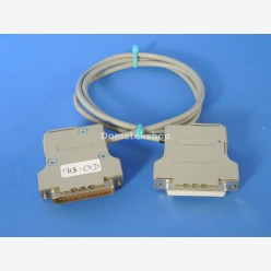 FPHGR3 25-pin connector set f/m FPHGR3 25-pin connector set f/m